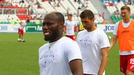 Силвестр Игбун.