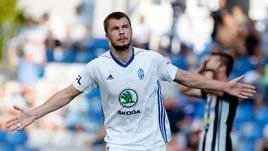 Николай Комличенко.