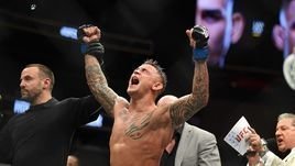 Дастин Порье.