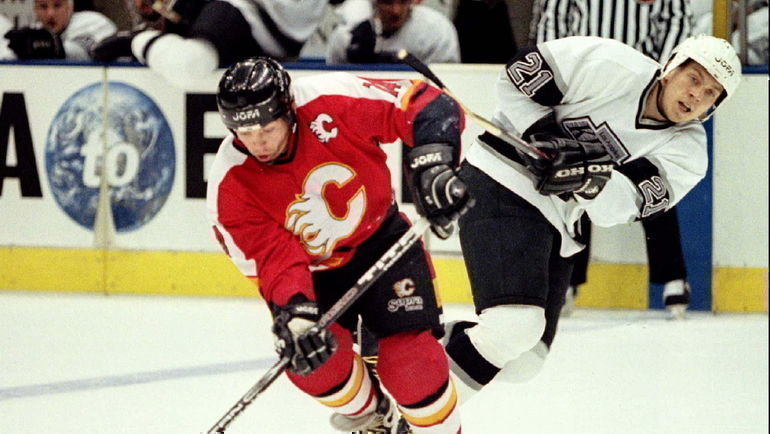 Теорен Флери. Фото REUTERS Теорен Флери. Фото REUTERS