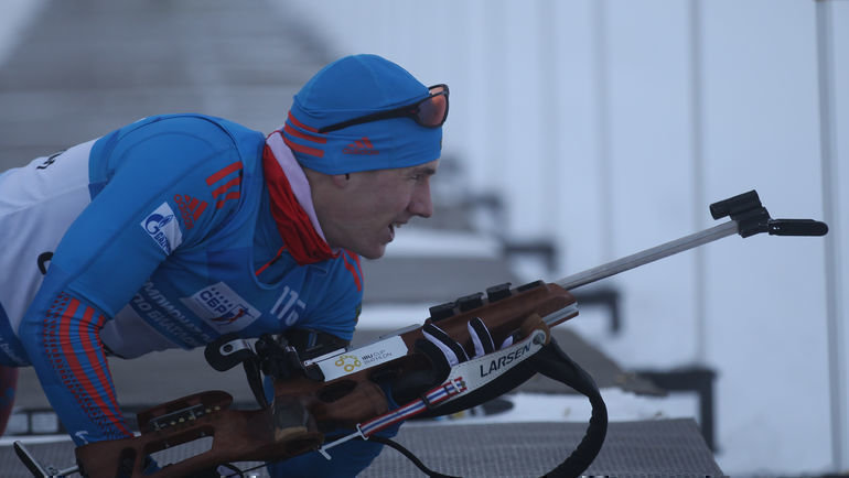 Эдуард Латыпов. Фото Андрей Аносов, СБР Эдуард Латыпов. Фото Андрей Аносов, СБР