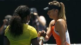 Маша, пора! Шарапова попытается обыграть Уильямс в Нью-Йорке