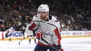 Евгений Кузнецов.