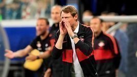 Кононов снова «не виноват»? Почему Черчесов не вызвал Соболева. Зеленов и Егоров вернулись — они снова спорят!