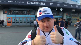 Кузнецов и кокаин. В Челябинске поддерживают земляка