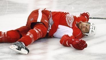 Даррен Маккарти.