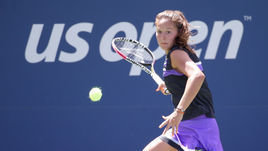 Крах Касаткиной продолжается