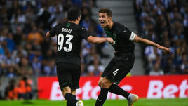 «Краснодару» не стоит падать духом. 0:4 в еврокубках — это еще не приговор