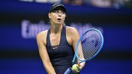 Просто, Мария. Что остается Шараповой после разгрома от Серены