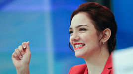 Медведева — посол сборной России в Токио-2020. Что это значит