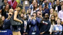 «Дайте Шараповой выдохнуть, у нее была великая карьера»