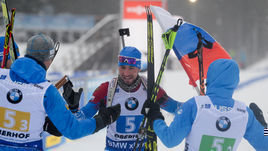 Конфликт между спортсменами и СБР исчерпан. Проиграли все