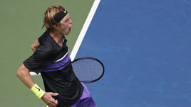 Рублев снова выиграл эпичный матч. Теперь — на US Open