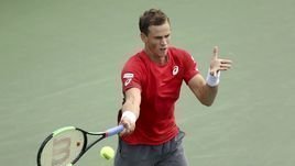 Банкет не продолжился. Хачанов не выдержал темп друзей на US Open