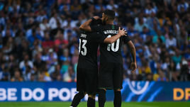 «Краснодар» из-за фиаско в Лиге чемпионов лишился огромных денег