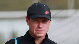 Олег Кононов: «Брага» — фаворит. Но я понимаю, как обыграть ее»