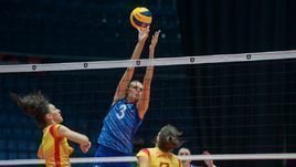 Россия завелась. Испания — разбита