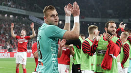 Новому «Спартаку» Европа будет к лицу