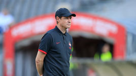 Кононов понимает, как победить «Брагу». А Мирзов cо смехом призвал бить Ларссона