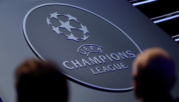 Кто достанется российским клубам в Лиге чемпионов?