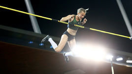 Сидорова выиграла на вокзале в Цюрихе с шикарным результатом