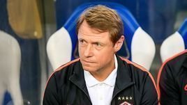 Удастся ли Кононову то, что не смогли Романцев, Черчесов и Каррера?