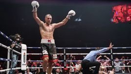 Ковалев готов к Канело. И он его побьет