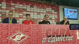 Олег Кононов: «Фаворит — «Брага»