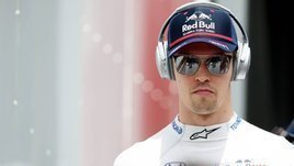 Квят выходит из отпуска. Он будет мстить «Ред Буллу»?