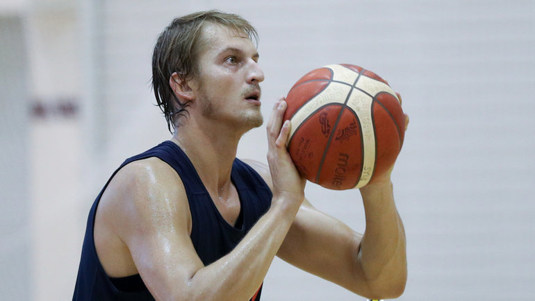 Владимир Ивлев. Фото Дарья Исаева, «СЭ» / Canon EOS-1D X Mark II Владимир Ивлев. Фото Дарья Исаева, «СЭ» / Canon EOS-1D X Mark II