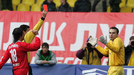 России нужны иностранные судьи