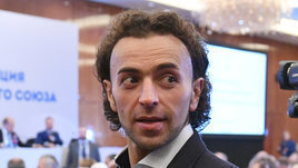 Роман Бабаев — о Гогуа, Дзагоеве и Комличенко