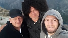 «Кто чего-то вякнул, все попали». Тактаров наехал на отца Хабиба и получил в ответ