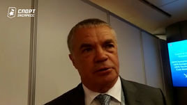 Александр Медведев — о жеребьевке Лиги чемпионов для «Зенита»