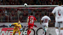 Такому «Спартаку» в Европе не место