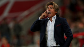 Рикарду Са Пинту: «Мы выиграли так, как обычно побеждает «Спартак»