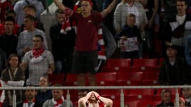 «Спартак» проиграл? Ерунда! Да ну ее, эту Лигу Европы!