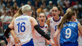 Чего ждать от России в плей-офф Евро-2019