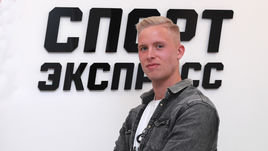 Хердур Магнуссон: «Сделаем с фанатами «Ху!», если выиграем титул!»