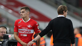 Валерий Кечинов: «Может быть, стоит дать Зобнину паузу»