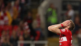 «Спартак» без Европы: так выглядит бессилие