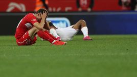 Какие деньги потерял «Спартак» из-за провала в еврокубках