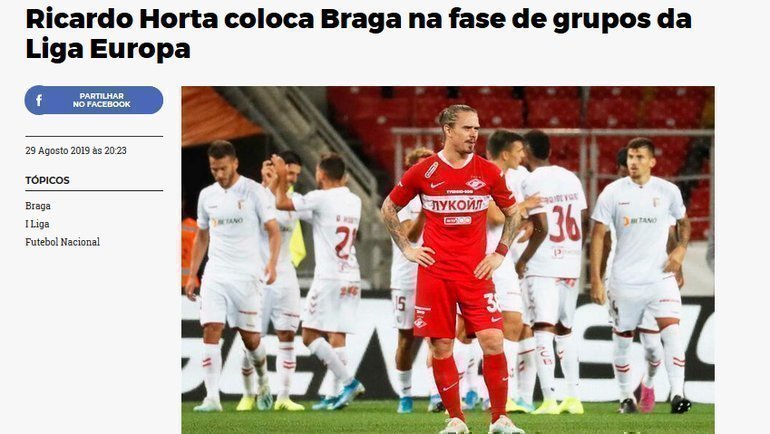 O Jogo. O Jogo.