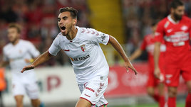 «Что за ночь, Брага!» Что написали о провале «Спартака» в Португалии