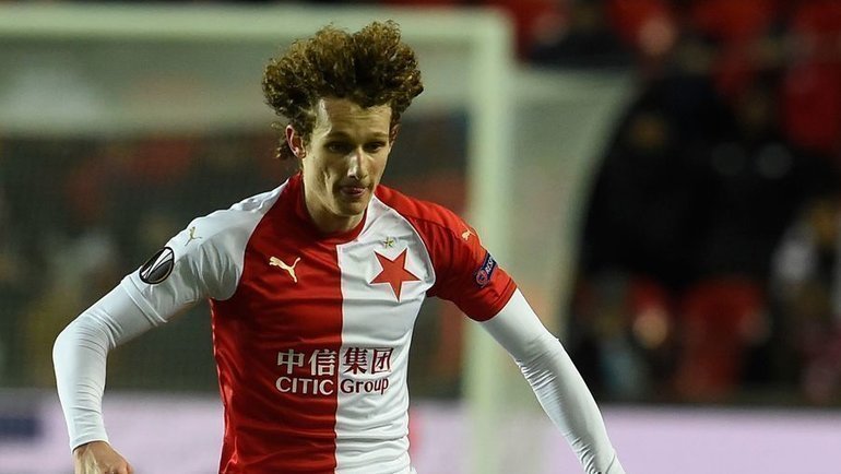 Алекс Крал. Фото AFP Алекс Крал. Фото AFP