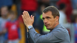 Сергей Ребров, лучший клуб Болгарии и бывшая команда Корнеева и Галямина. С кем ЦСКА сыграет в Лиге Европы