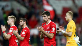 В чемпионский год вылет из Европы помог «Спартаку». Как будет сейчас?