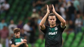 «Краснодару» было бы проще в Лиге чемпионов. Мнение Зеленова