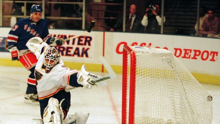 Грант Фюр. Фото REUTERS Грант Фюр. Фото REUTERS