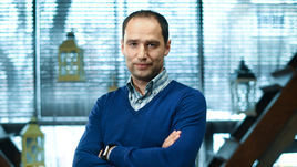 Роман Широков: «А что такого сделал Шюррле? «Туну» забил? Там и я неплохо сыграю»